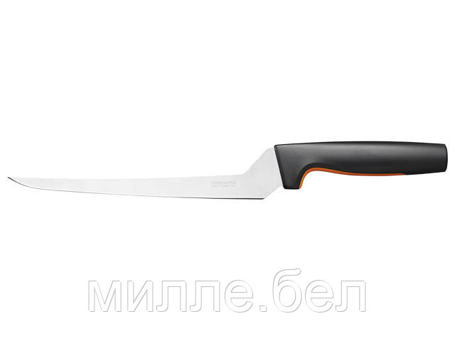 Нож филейный 22 см Functional Form Fiskars - фото 1 - id-p201461690