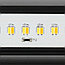 Осветитель светодиодный GreenBean LedFlow 4х4ft DMX (GH), фото 7