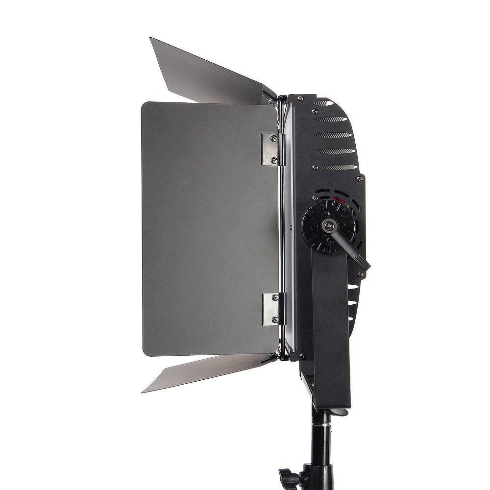 Осветитель светодиодный GreenBean StudioLight 300 LED DMX - фото 1 - id-p201460970