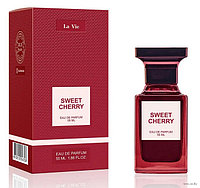 Парфюмерная вода жен. «Sweet Cherry» 55 мл