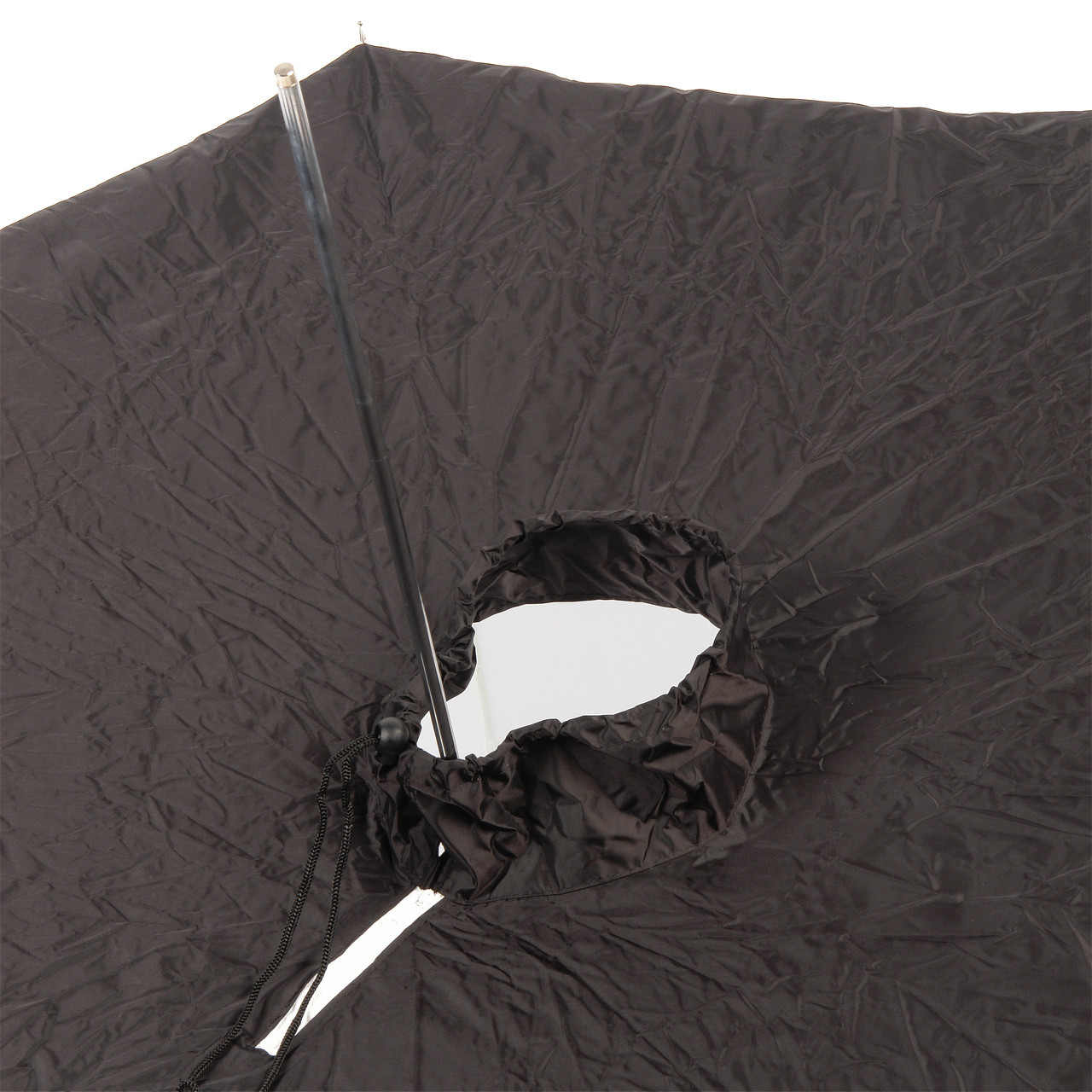 Зонт просветный UB-60W с отражателем - фото 2 - id-p201460908