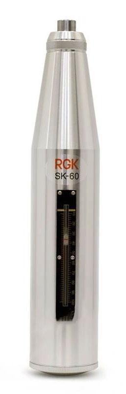 Склерометр RGK SK-60 - фото 1 - id-p201461064