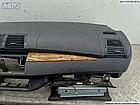 Панель приборная (торпедо) BMW X5 E53 (1999-2006), фото 7