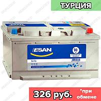 Аккумулятор ESAN Ultra / 90Ah / 800А