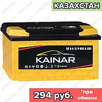 Аккумулятор Kainar 90Ah / 800А / Обратная полярность / 353 x 175 x 190