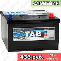 Аккумулятор TAB Polar S Asia / [246895] / 95Ah / 850А / Обратная полярность / 306 x 175 x 200 (220)