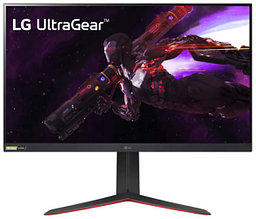 Монитор LG UltraGear 27GP850-B