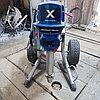 Ремкомплект насоса окрасочного аппарата Grako 10, Dino Power x80l, фото 7