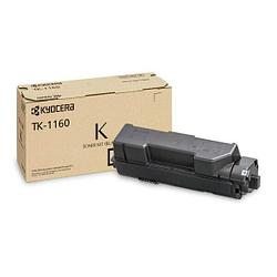 Картридж Kyocera TK-1160 (1T02RY0NL0001) (для ECOSYS P2040dn / P2040dw)
