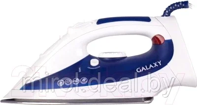 Утюг Galaxy GL 6102 - фото 1 - id-p201470022
