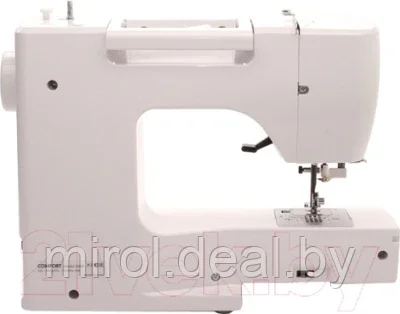 Швейная машина Comfort 200A - фото 2 - id-p201470429