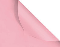 Пленка флористическая Монако 65 мкр 58см* 10м Розовый фламинго