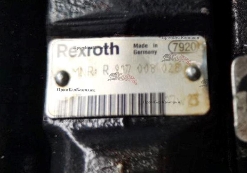 Секция распределителя Rexroth R 917 008 028