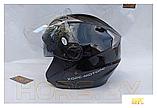Шлем BLD 708 3/4 открытый Хорс-Моторс Шлем BLD 708 3/4 открытый, фото 3