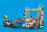 Конструктор Playmobil На стройке PM70446, фото 4