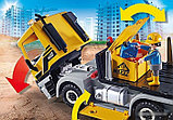 Конструктор Playmobil PM70444 Грузовик, фото 3