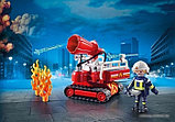 Конструктор Playmobil PM9467 Пожарный водомет, фото 4