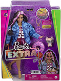 Кукла BARBIE "EXTRA" HDJ46, фото 6