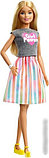 Кукла Barbie Surprise Career Doll GFX84, фото 2