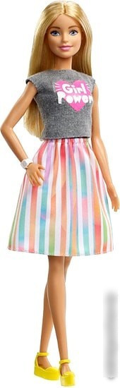 Кукла Barbie Surprise Career Doll GFX84 - фото 2 - id-p201477702