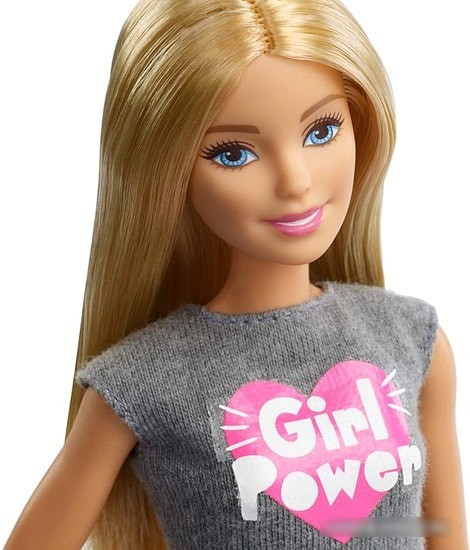 Кукла Barbie Surprise Career Doll GFX84 - фото 3 - id-p201477702