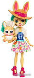 Кукла Enchantimals Garden Magic Doll Set FDG01, фото 5