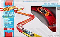 Трек для машинок HOT WHEELS "TRACK BUILDER" (GLC87)