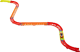 Трек для машинок HOT WHEELS "TRACK BUILDER" (GLC87), фото 4