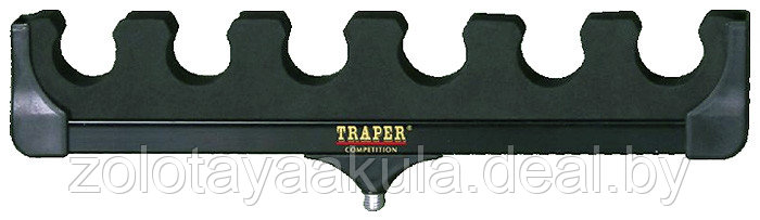 Подставка TRAPER для фидера гребенка - фото 1 - id-p201477363