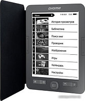 Электронная книга Digma M1