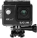 Экшн-камера SJCAM SJ4000 4K Air (черный), фото 3