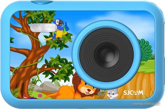 Экшн-камера SJCAM FunCam (лев): продажа, цена в Минске. Видеокамеры ...