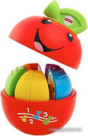 Интерактивная игрушка Fisher-Price Яблоко DYY40