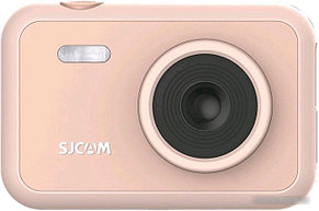 Экшн-камера SJCAM FunCam (розовый)