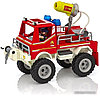 Конструктор Playmobil PM9466 Пожарная машина, фото 2