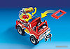 Конструктор Playmobil PM9466 Пожарная машина, фото 5