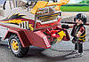 Конструктор Playmobil PM9364 Грузовик-амфибия, фото 5