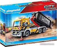 Конструктор Playmobil PM70444 Грузовик