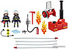 Конструктор Playmobil PM9468 Пожарные с водяным насосом, фото 2