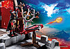 Конструктор Playmobil PM70390 Лавовая шахта Бернхема, фото 4