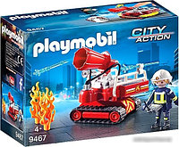 Конструктор Playmobil PM9467 Пожарный водомет