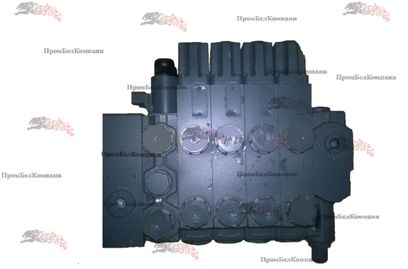 Гидрораспределитель Bosch Rexroth 05SB-23-10 (R917010042) для тракторов Кировец