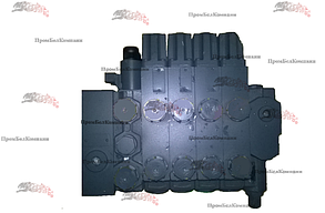 Гидрораспределитель Bosch Rexroth 05SB-23-10 (R917010042) для тракторов Кировец