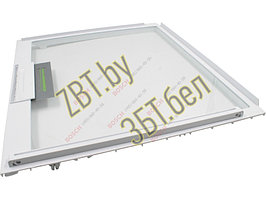 Полка стекло для холодильника Bosch 11023907