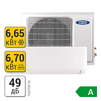 Сплит-система General Climate Astra Premium GC-A24HR1 / GU-A24H1