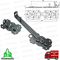 Щеколда большая ЩБ-250 левая/правая