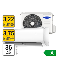 Инверторная сплит-система General Climate Pulsar GC-RE07HR1 / GU-RE07H1