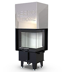 Каминная топка Defro Home Intra XSM BP Mini G