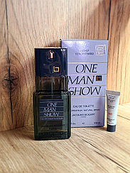 100мл JACQUES BOGART - One Man Show  ( Оригинал ) производство Франция