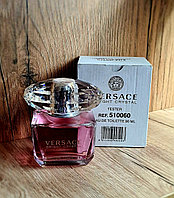 90 мл VERSACE - Bright Crystal ОРИГИНАЛ (Tester) пр-во Италия